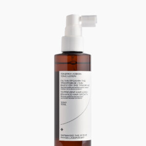 Hair tonic lotion