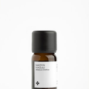 Niaouli essential oil