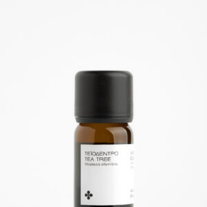 Tea tree essential oil