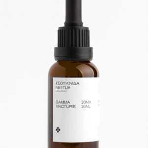 Βάμμα τσουκνίδα