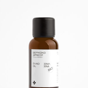 Apricot oil