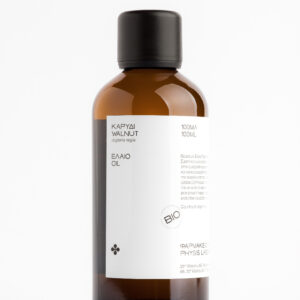 Έλαιο καρύδι 100ml