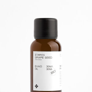 Grape seed oil
