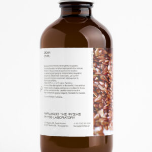 Flaxseed oil