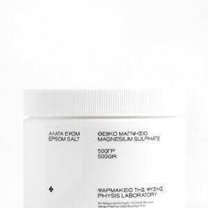 Άλατα epsom