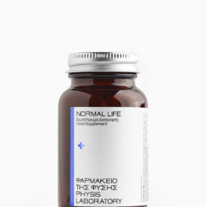 Συμπλήρωμα Normal Life