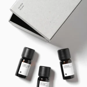 Σετ δώρου αισθησιασμού