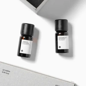 Gift set Mediterranean scents