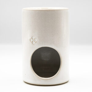 Κεραμική συσκευή αρωματοθεραπείας