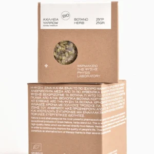 Αχίλλεια βότανο